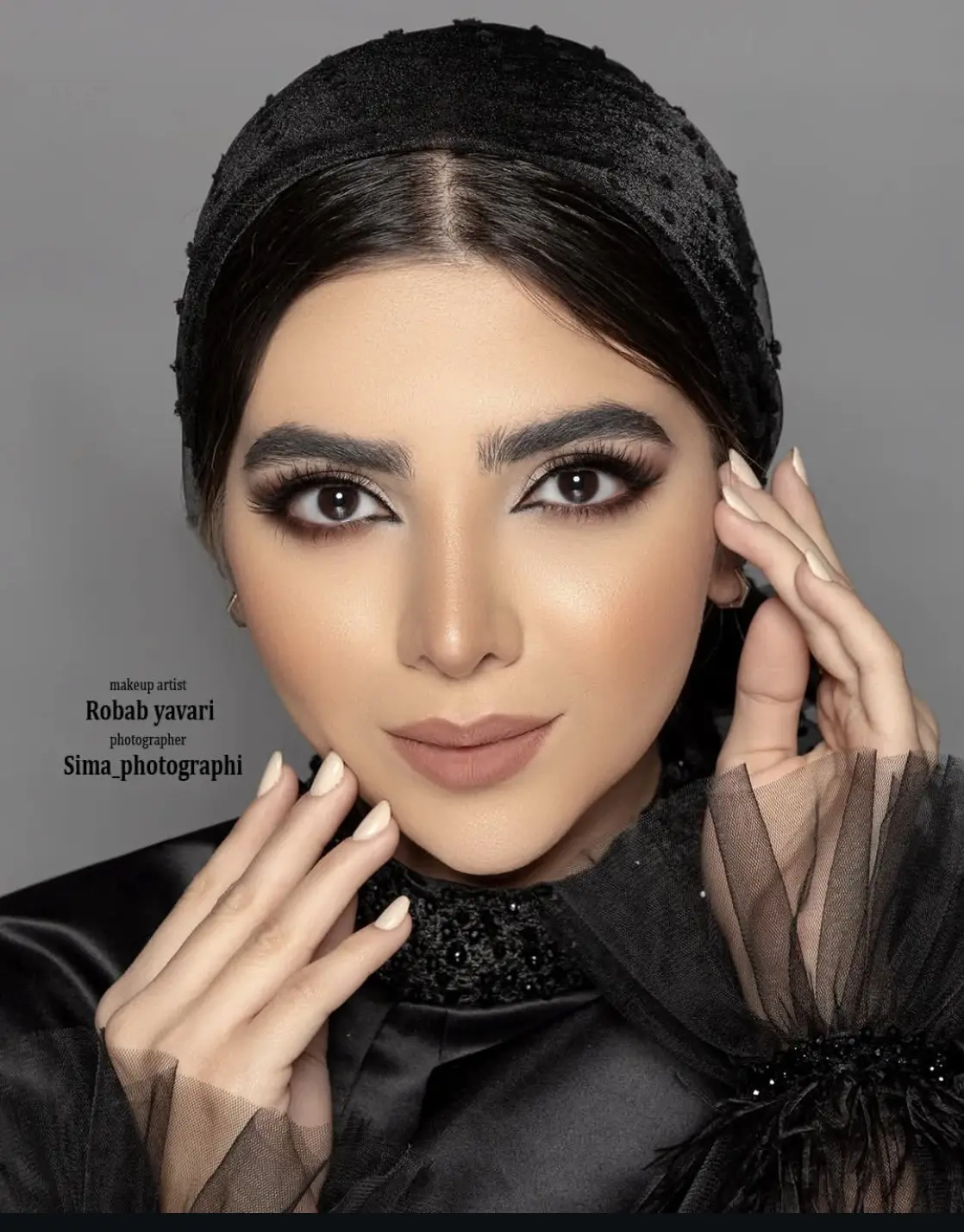 نمونه واقعی کلاسیک، اجرا توسط رباب یاوری